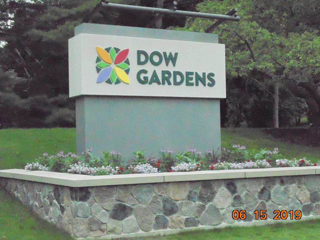Dow Garden Con D 2 Monroe County Master Gardener Association